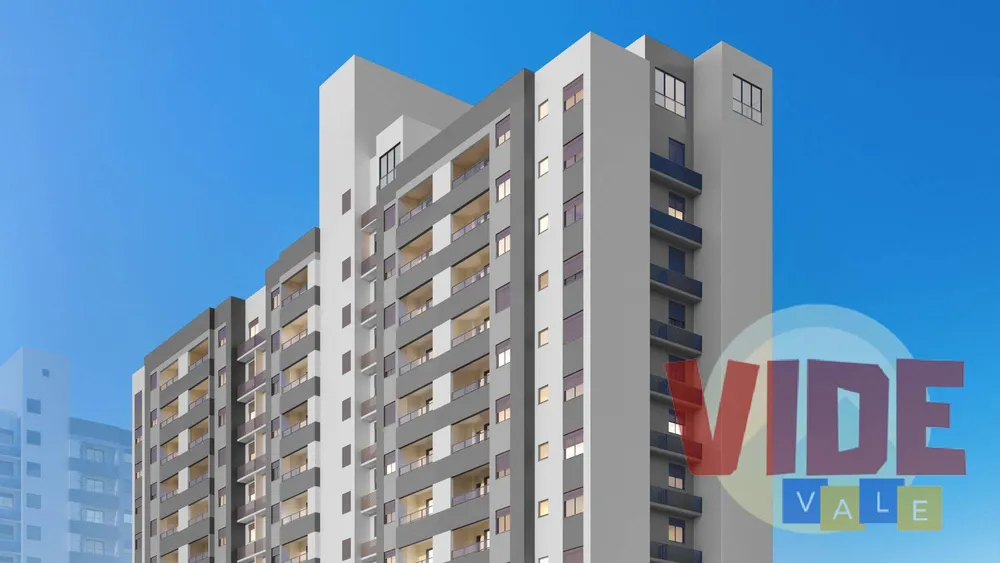 Apartamento, 3 quartos, 66 m² - Foto 6