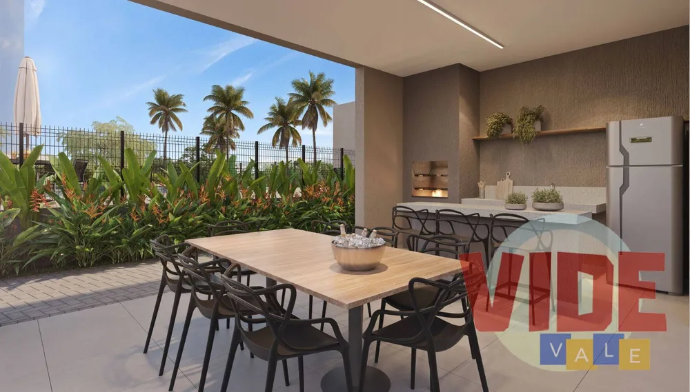 Apartamento, 3 quartos, 66 m² - Foto 4