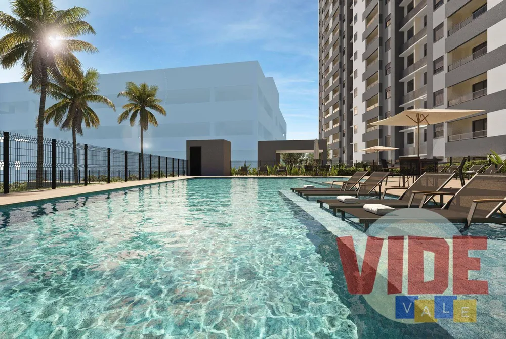 Apartamento, 3 quartos, 66 m² - Foto 5