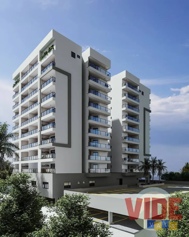 Apartamento, 1 quarto, 48 m² - Foto 2