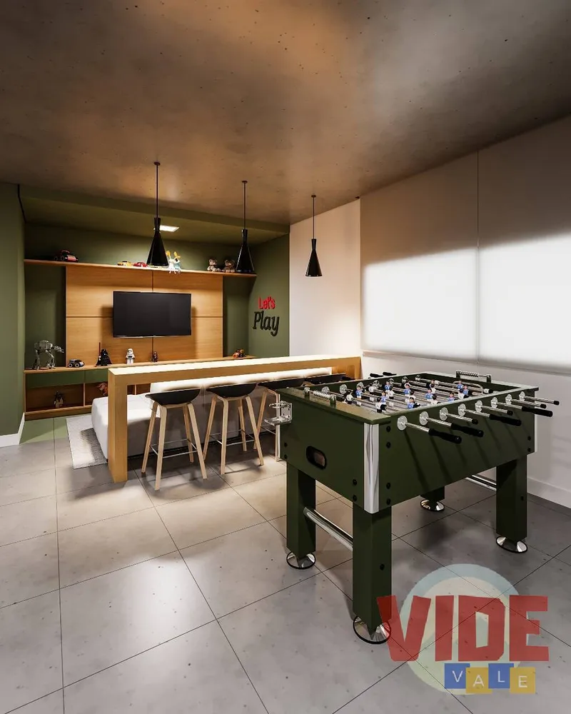 Apartamento, 1 quarto, 48 m² - Foto 4