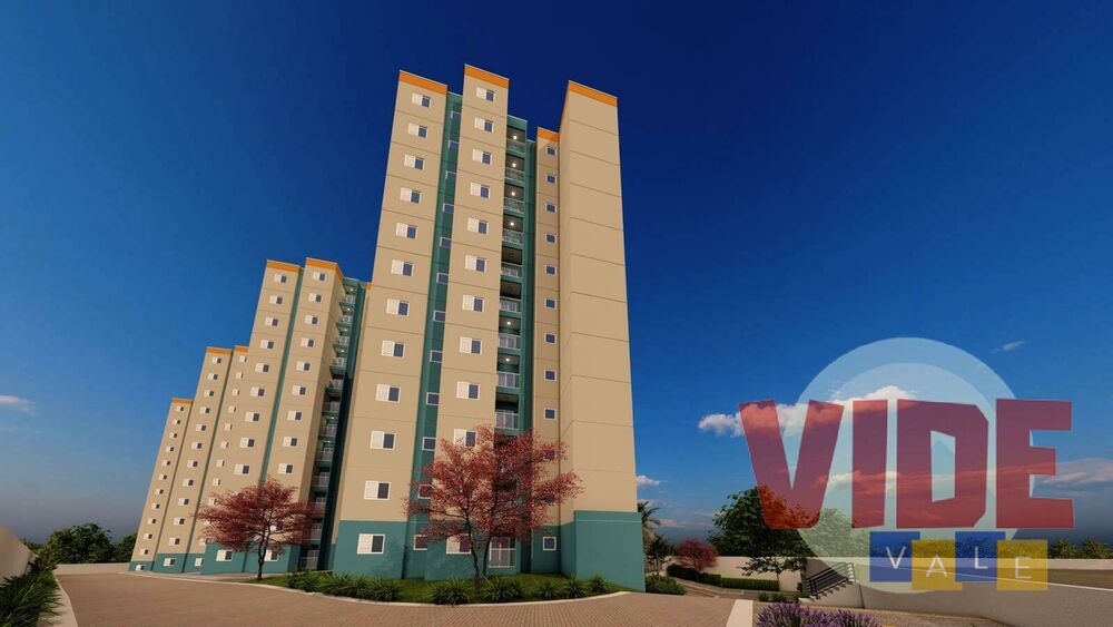 Apartamento, 2 quartos, 55 m² - Foto 3