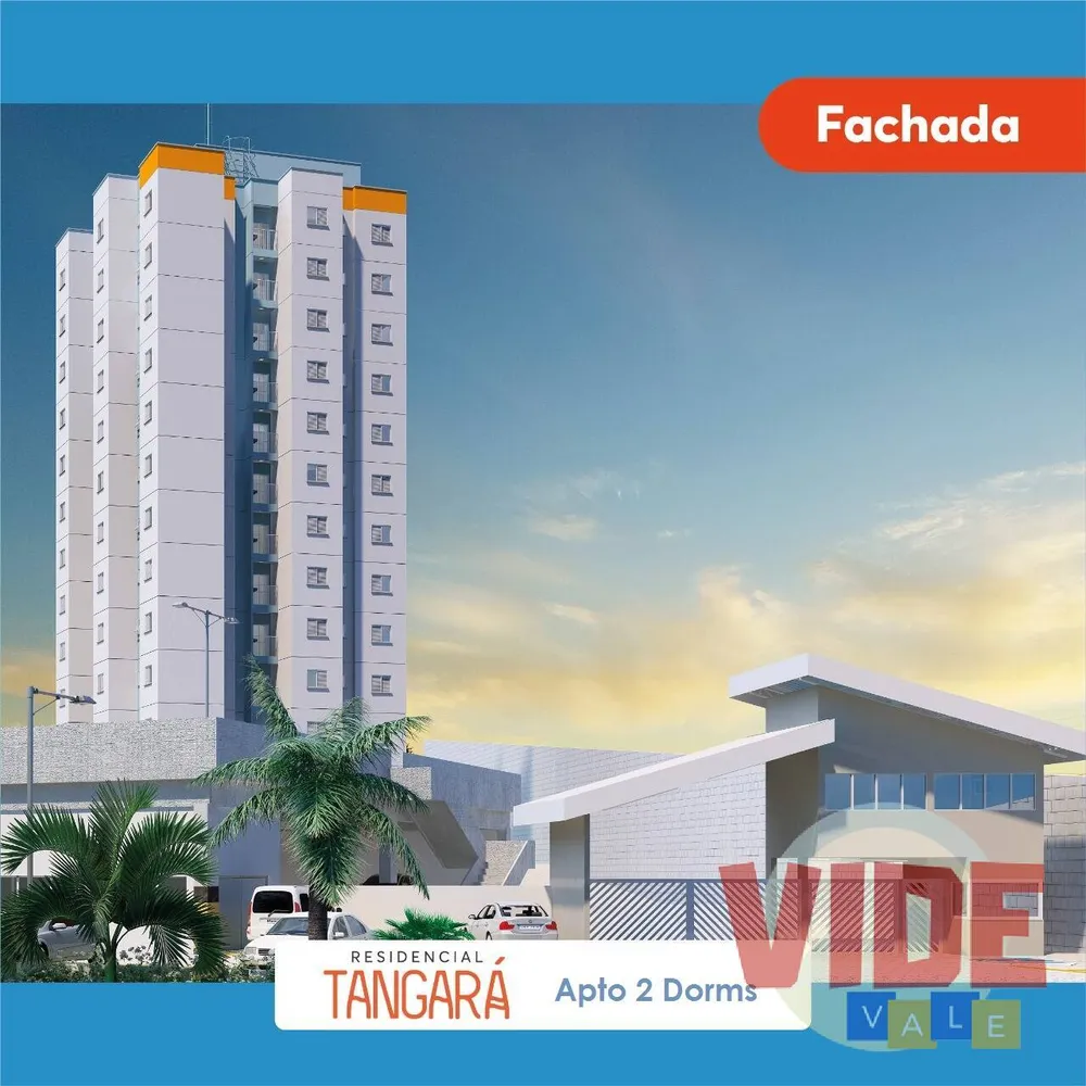 Apartamento, 2 quartos, 55 m² - Foto 9