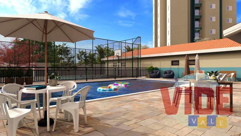 Apartamento, 2 quartos, 55 m² - Foto 4
