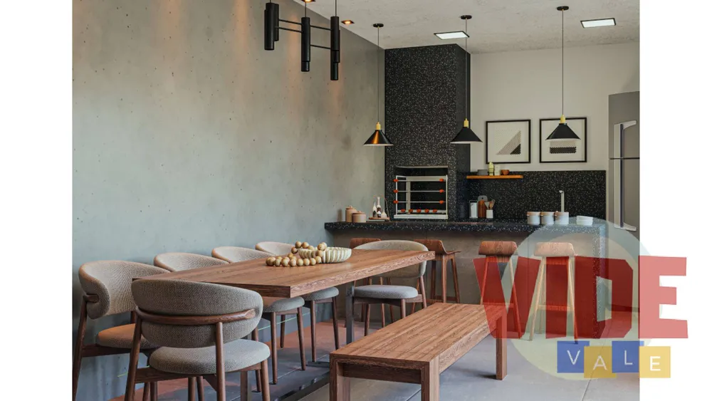 Apartamento, 2 quartos, 55 m² - Foto 4