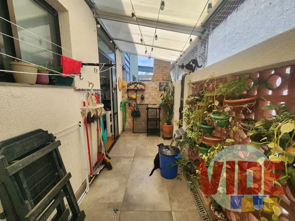 Casa de Condomínio, 3 quartos - Foto 6