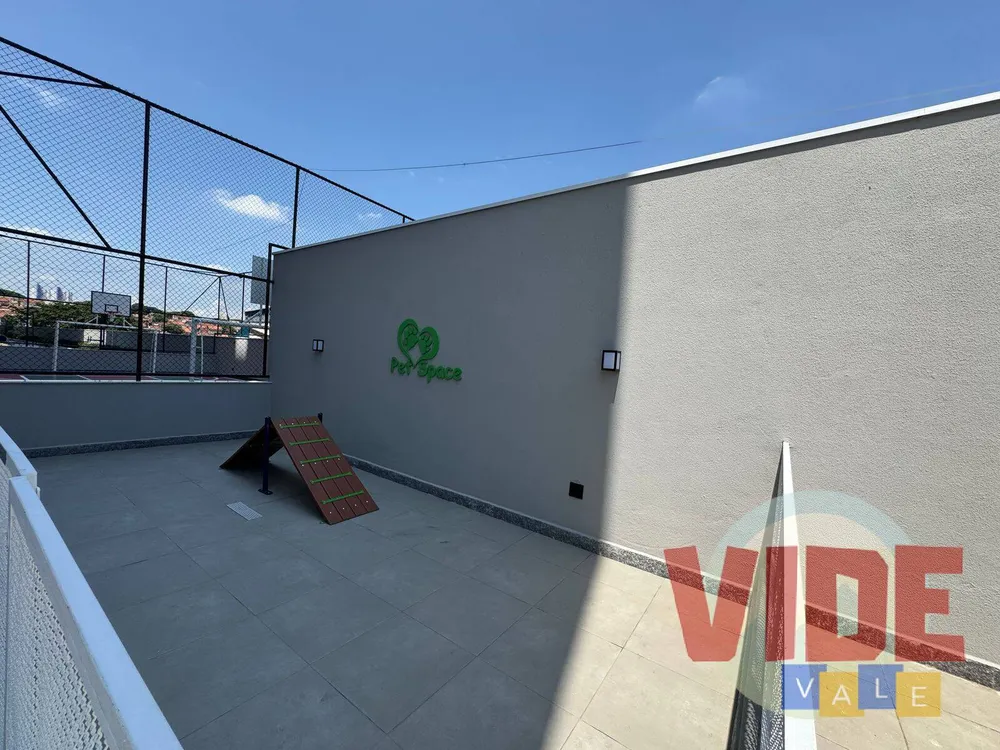 Apartamento, 2 quartos, 50 m² - Foto 9
