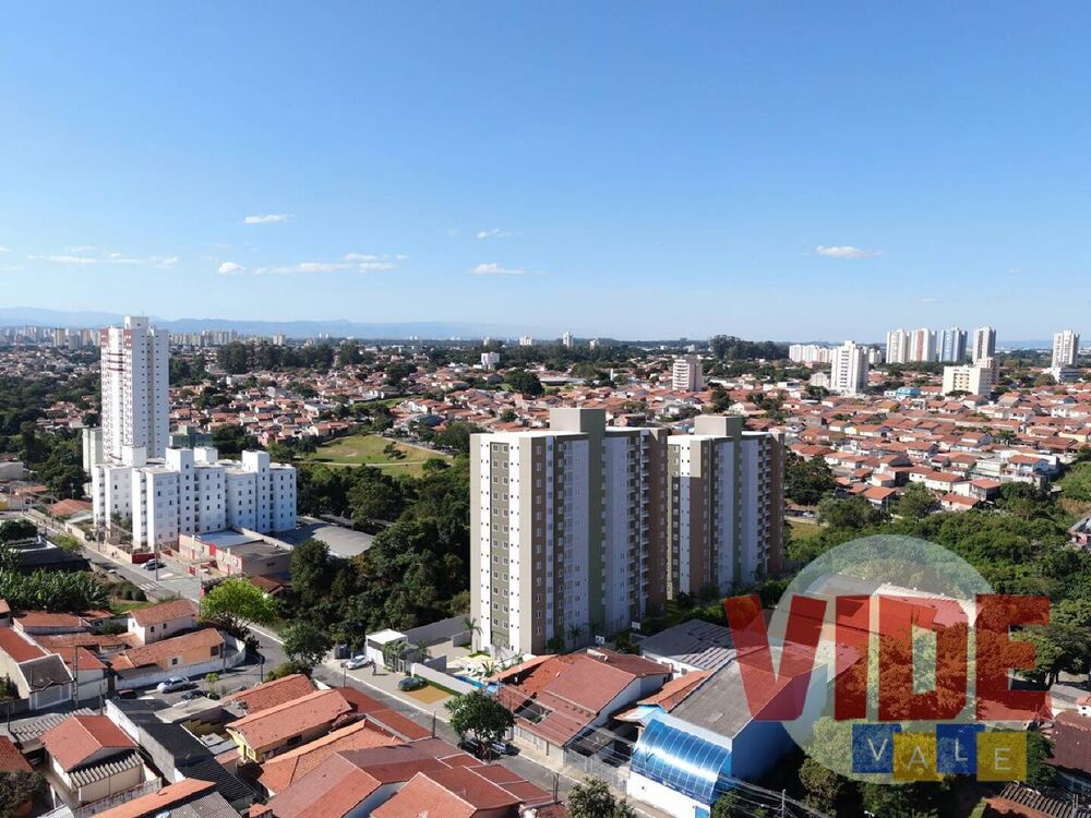 Apartamento, 2 quartos, 50 m² - Foto 1