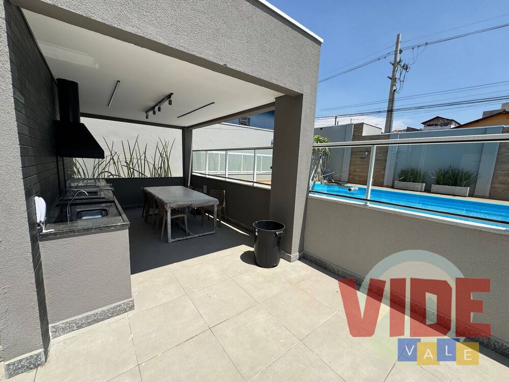 Apartamento, 2 quartos, 50 m² - Foto 3