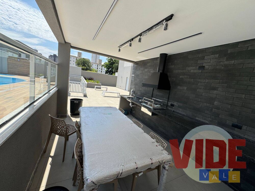 Apartamento, 2 quartos, 50 m² - Foto 4