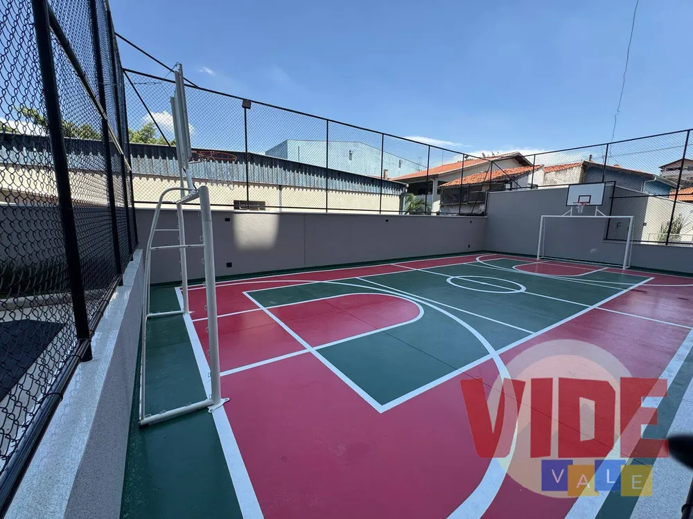 Apartamento, 2 quartos, 50 m² - Foto 7
