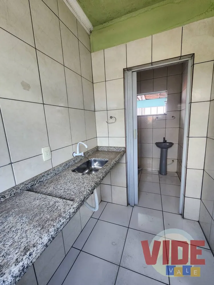 Prédio Inteiro, 200 m² - Foto 1