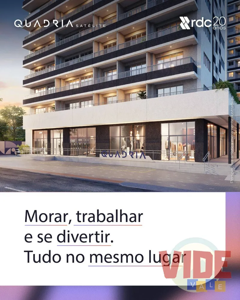 Apartamento, 2 quartos, 61 m² - Foto 8
