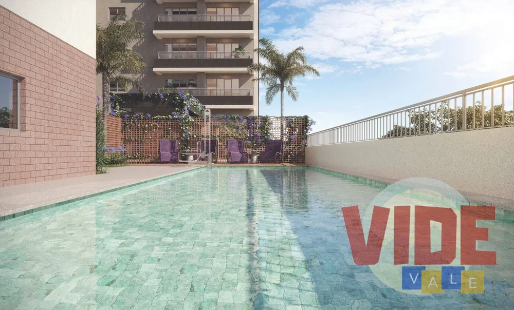 Apartamento, 2 quartos, 61 m² - Foto 4