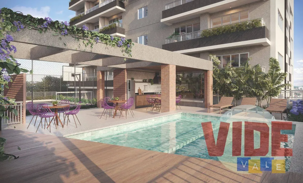 Apartamento, 2 quartos, 61 m² - Foto 5