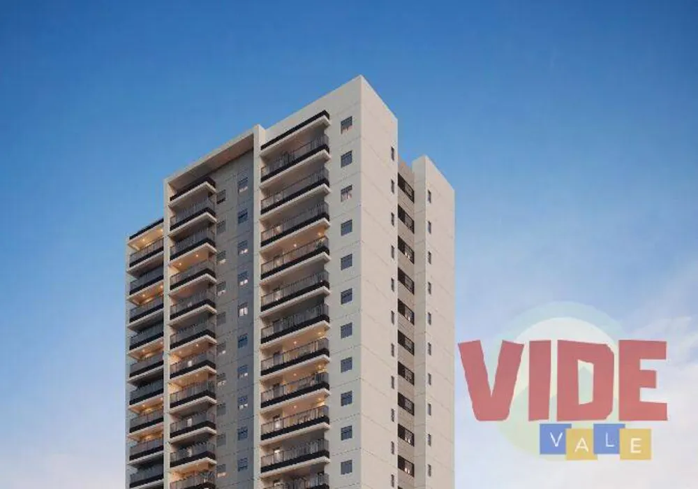 Apartamento, 2 quartos, 61 m² - Foto 6