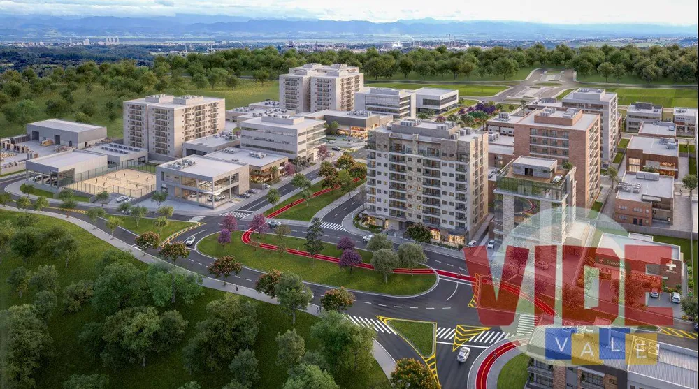 Terreno, 990 m² - Foto 2