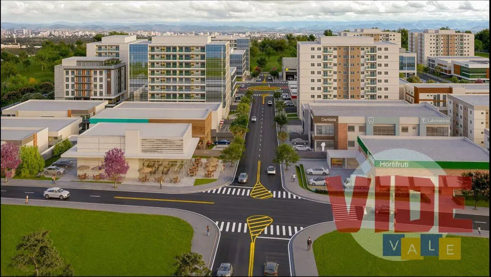 Terreno, 990 m² - Foto 1