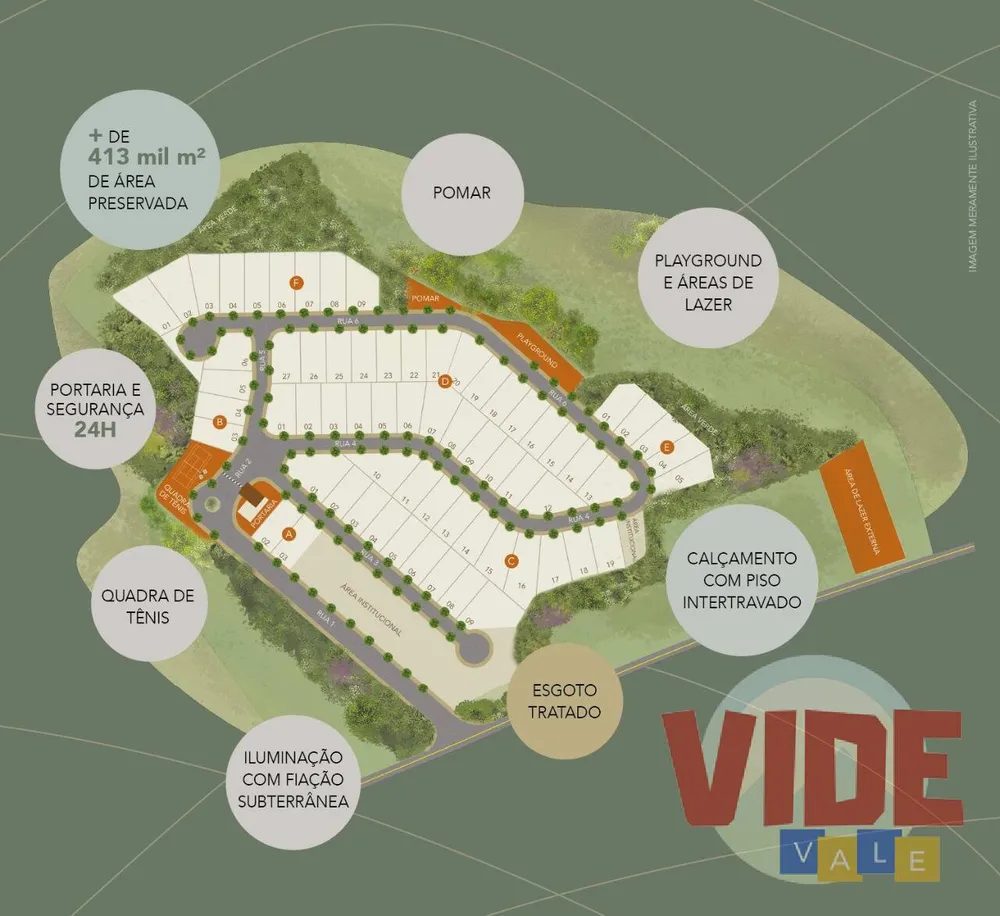 Terreno, 450 m² - Foto 10