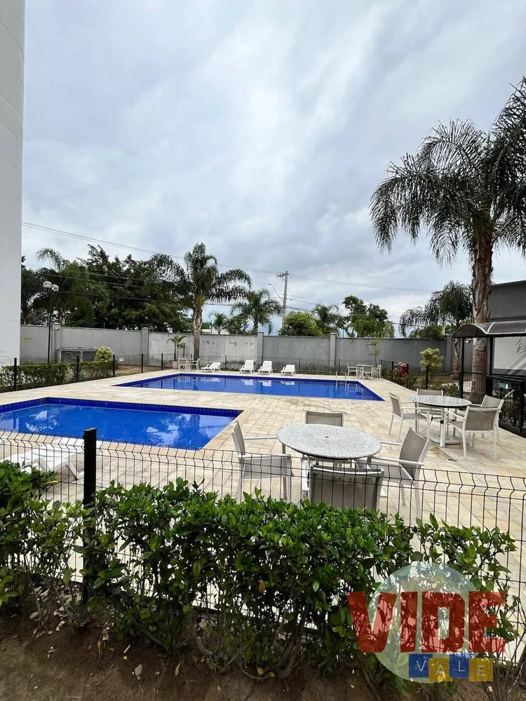 Apartamento, 1 quarto, 44 m² - Foto 9