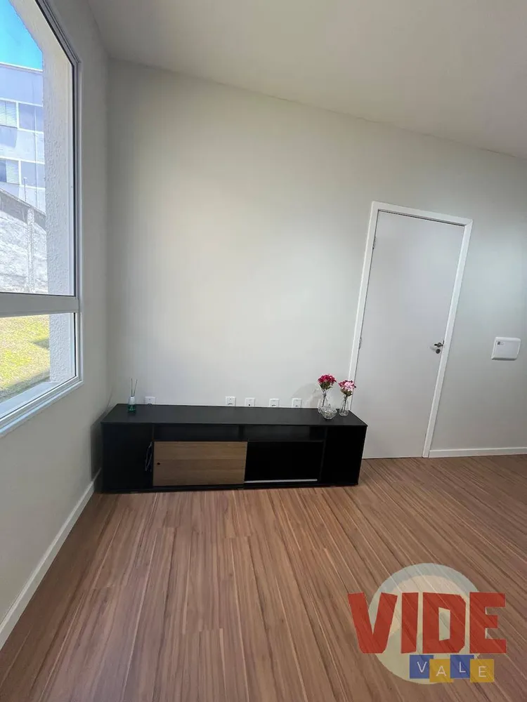 Apartamento, 1 quarto, 44 m² - Foto 4