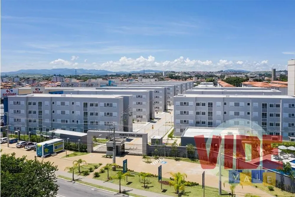 Apartamento, 1 quarto, 44 m² - Foto 3