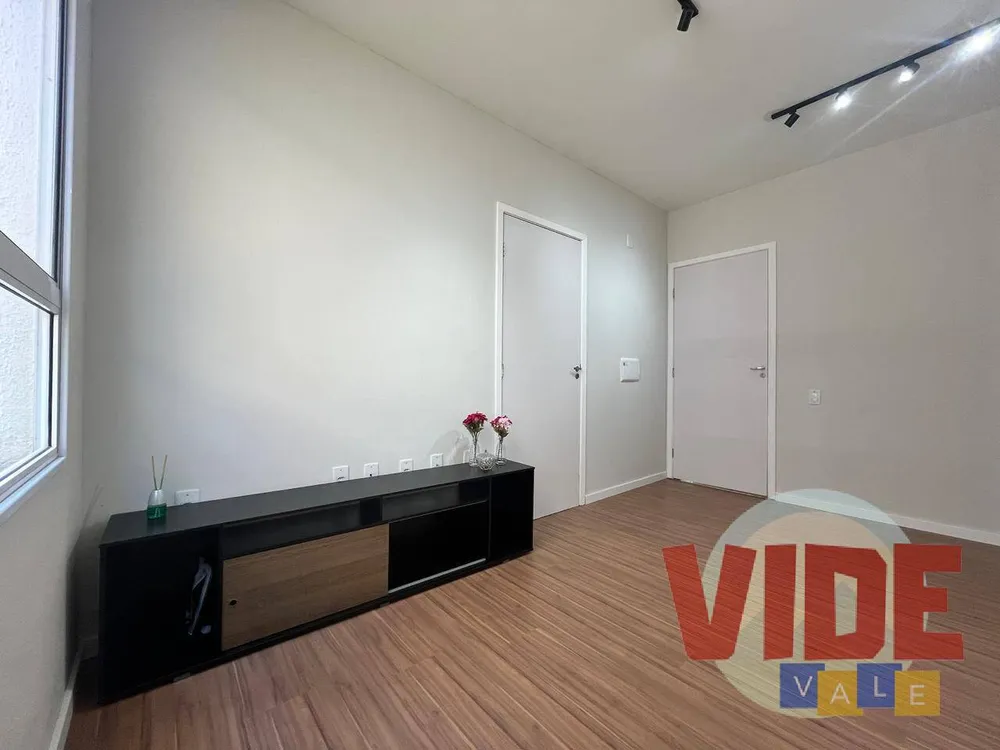 Apartamento, 1 quarto, 44 m² - Foto 1