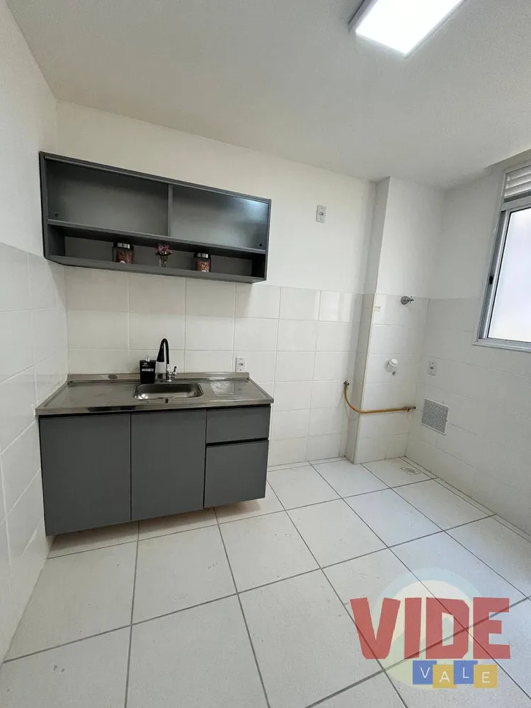Apartamento, 1 quarto, 44 m² - Foto 5