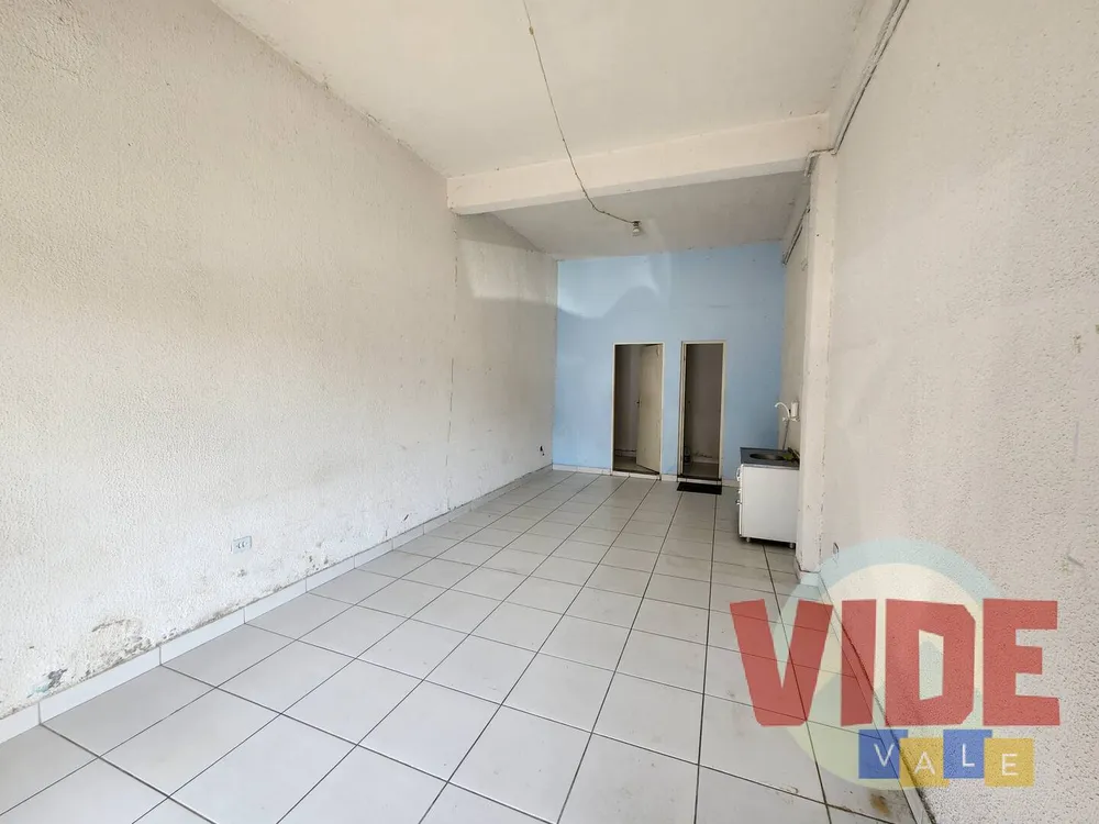 Loja-Salão, 29 m² - Foto 2