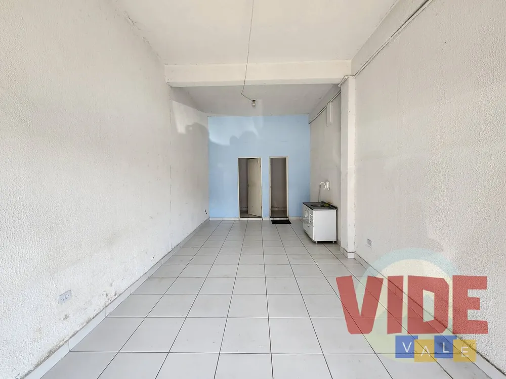 Loja-Salão, 29 m² - Foto 3