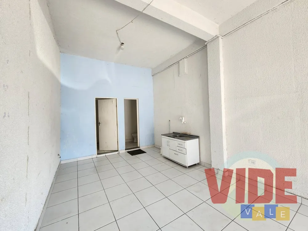 Loja-Salão, 29 m² - Foto 6