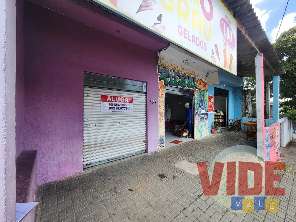 Loja-Salão, 29 m² - Foto 9