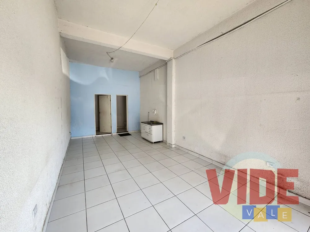 Loja-Salão, 29 m² - Foto 4