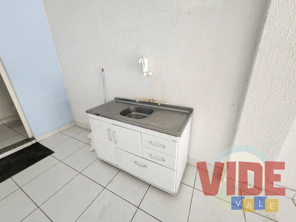 Loja-Salão, 29 m² - Foto 5