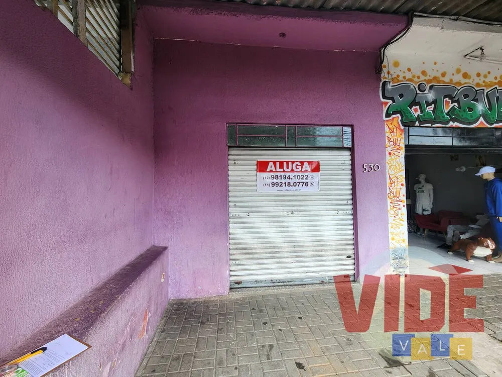 Loja-Salão, 29 m² - Foto 6