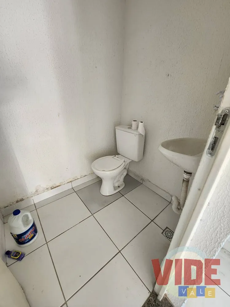 Loja-Salão, 29 m² - Foto 8