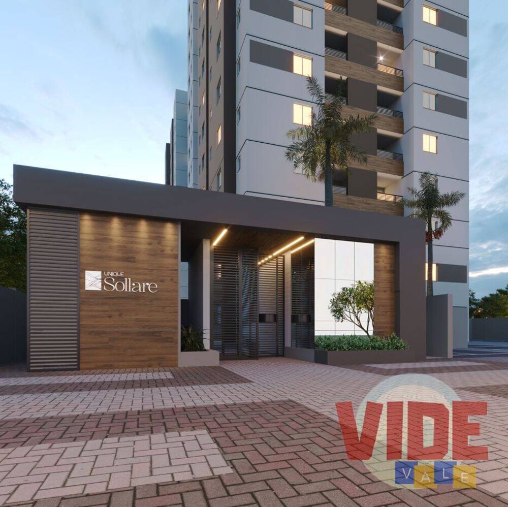 Apartamento, 3 quartos, 66 m² - Foto 2