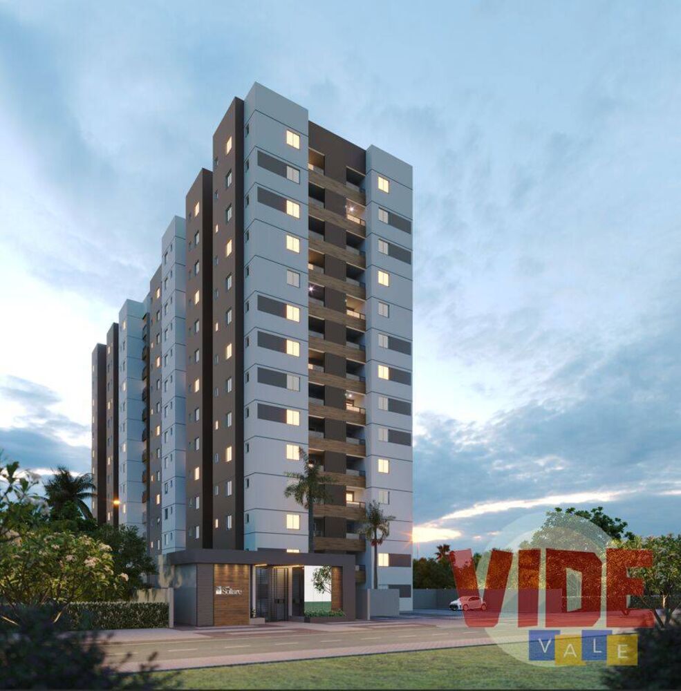 Apartamento, 3 quartos, 66 m² - Foto 1