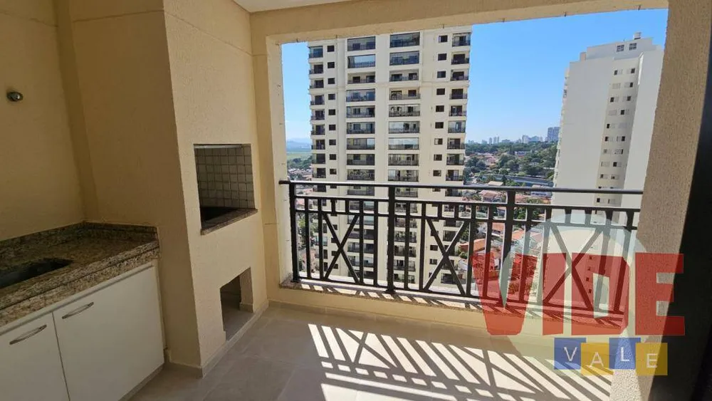 Apartamento, 4 quartos, 118 m² - Foto 10