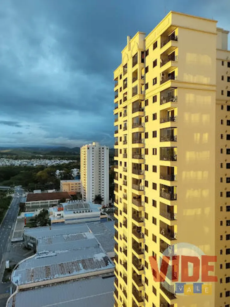 Apartamento, 4 quartos, 118 m² - Foto 7