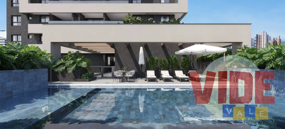 Apartamento, 1 quarto, 38 m² - Foto 2
