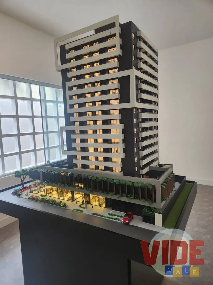 Apartamento, 1 quarto, 38 m² - Foto 7