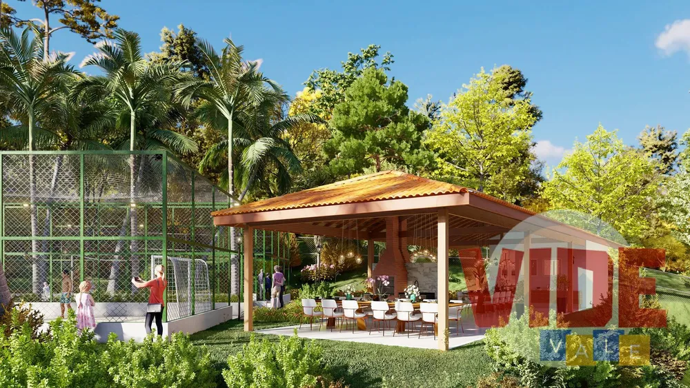 Casa de Condomínio, 2 quartos - Foto 6
