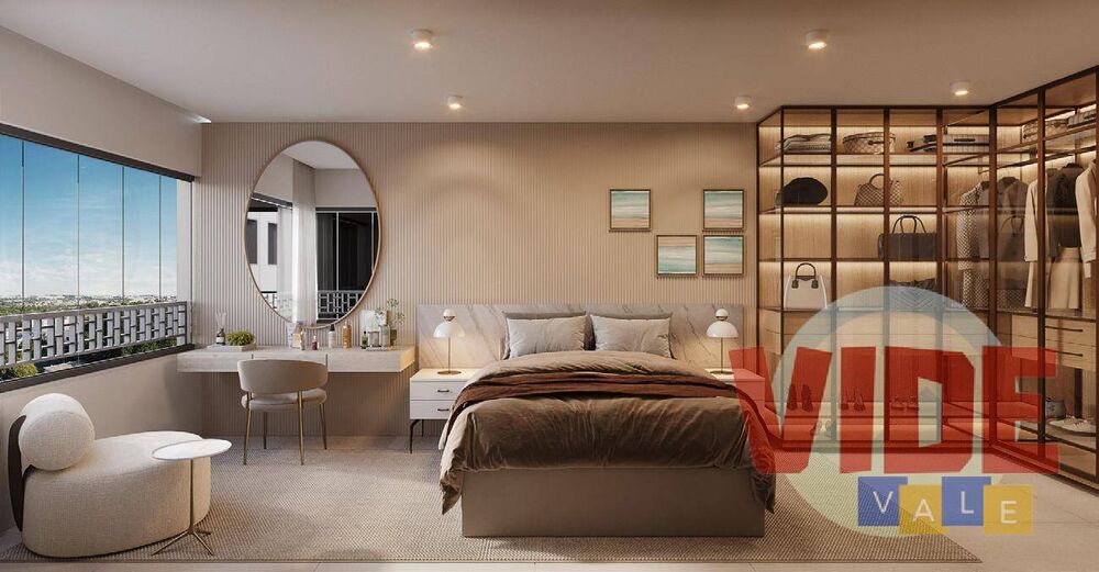 Apartamento, 2 quartos, 71 m² - Foto 11