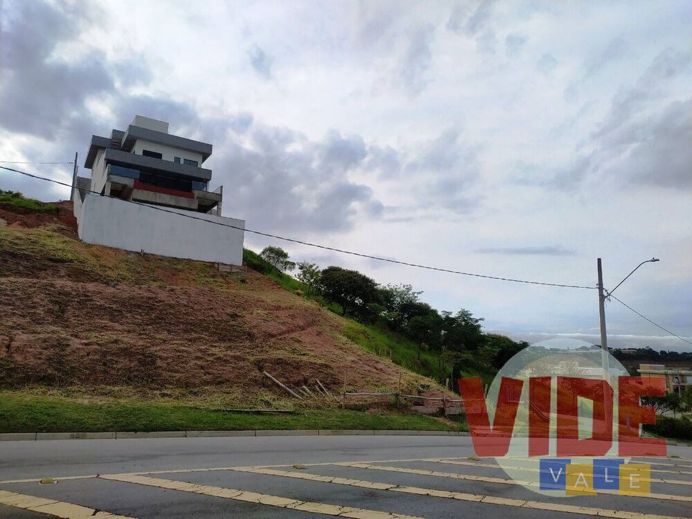 Terreno, 361 m² - Foto 1