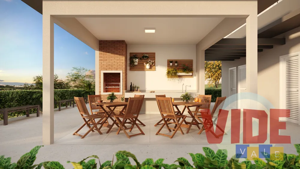 Apartamento, 2 quartos, 42 m² - Foto 4