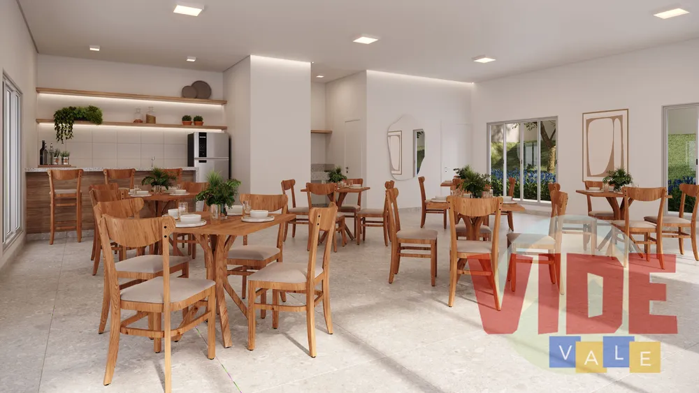 Apartamento, 2 quartos, 42 m² - Foto 2