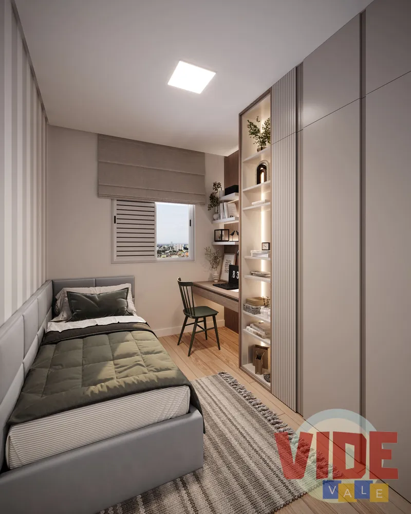 Apartamento, 2 quartos, 42150 m² - Foto 2