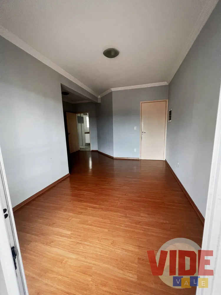 Apartamento, 3 quartos, 77 m² - Foto 1