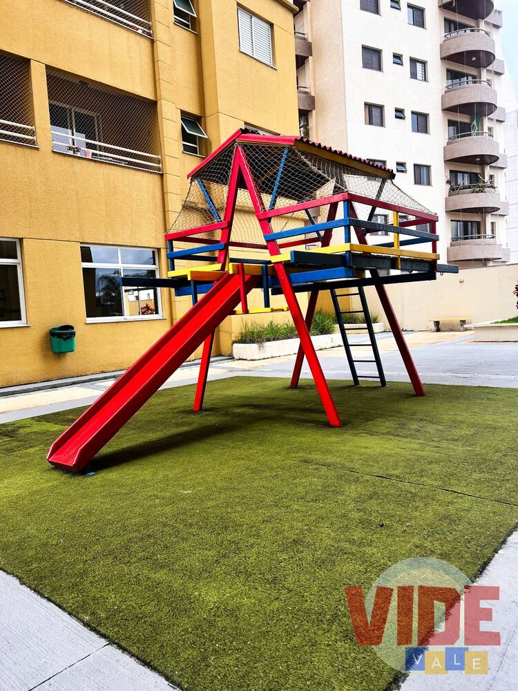 Apartamento, 3 quartos, 77 m² - Foto 4